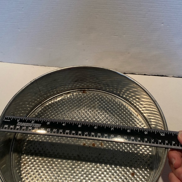 Springform Pan 10” Interior Diameter - Picture 2 of 4